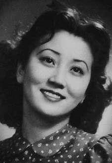 钱学森之妻蒋英:培育出学生李双江,同时成就自己的人生传奇.