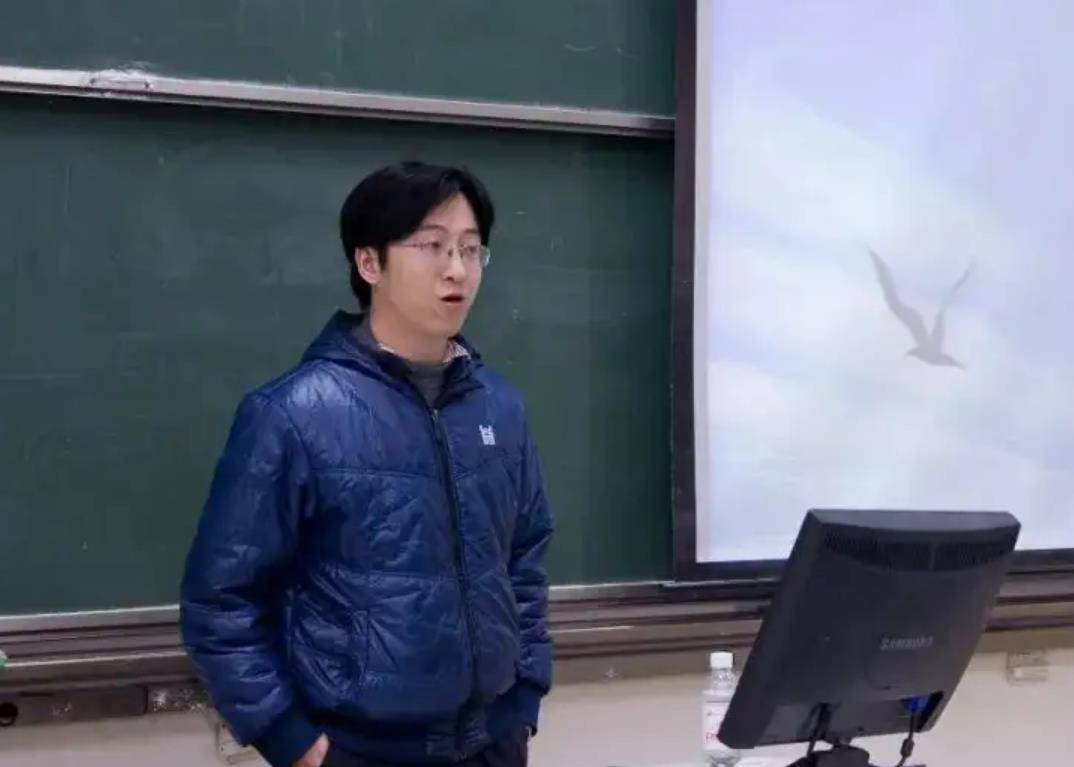 刚毕业就年薪201万,入选华为天才少年,90后廖明辉究竟多牛?