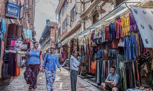 土地贫瘠,经济落后,不发达的尼泊尔如何养活2800万人口?