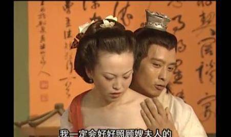 隋炀帝杨广——被"好色"毁了一世英名的好皇帝!