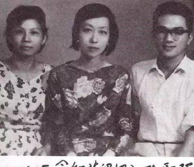 黄逸梵:抛下张爱玲姐弟出走,晚年做女工住地下室,逝前未见女儿