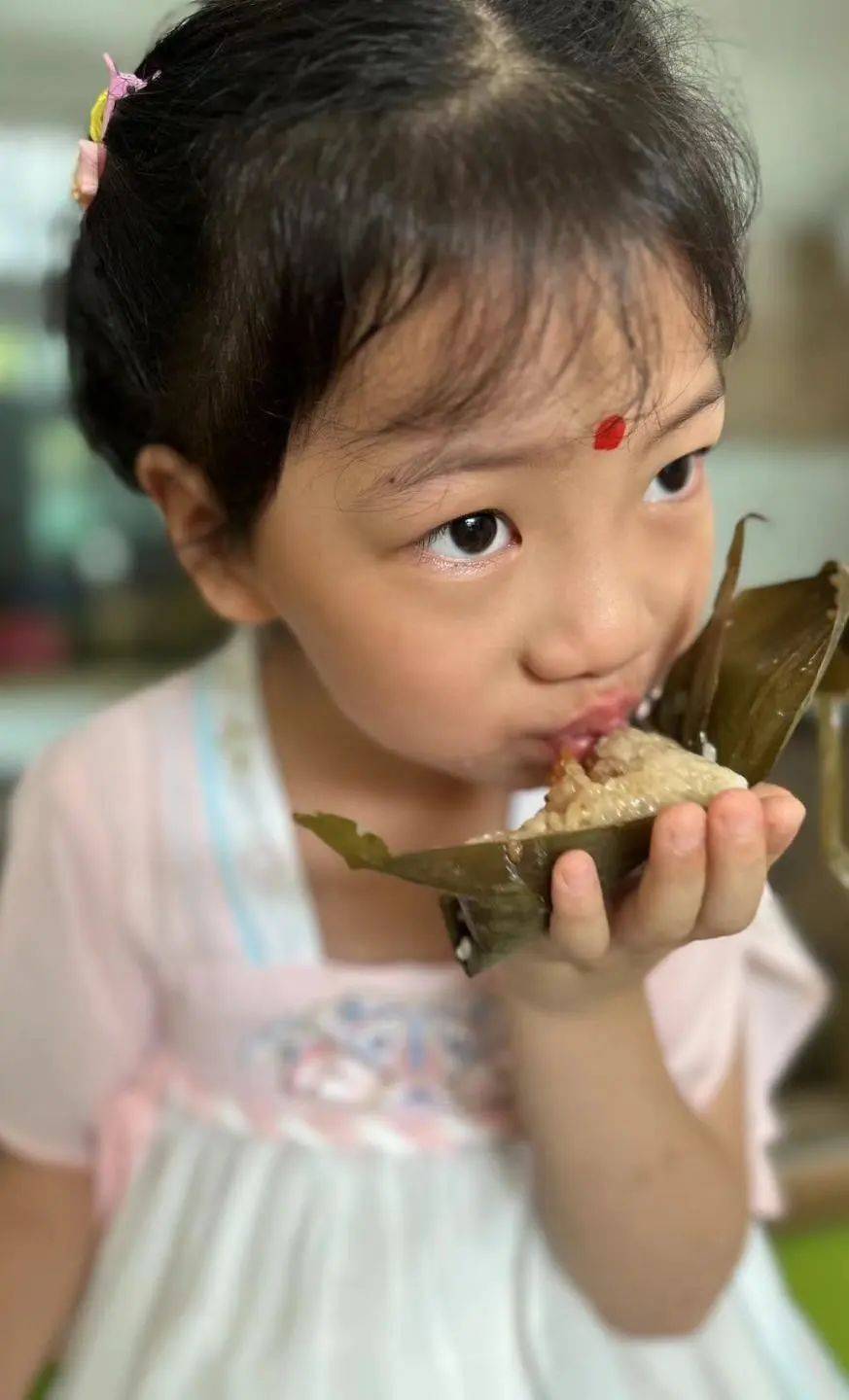 浓情端午,粽享童趣——木子森林幼儿园端午节系列活动