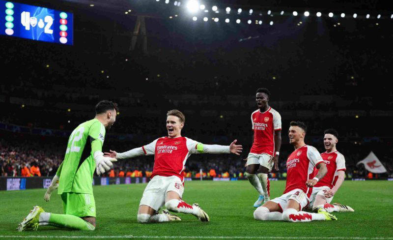 英超球队阵容身价普遍下滑,阿森纳仍居世界第二