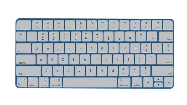 4招解除_鼠标_电源_键盘