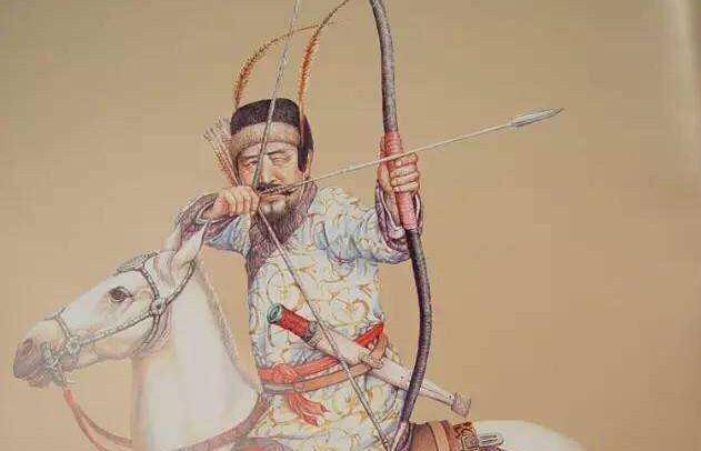 长平之战,如果不换上赵括而坚持用廉颇,赵国能守得住吗?