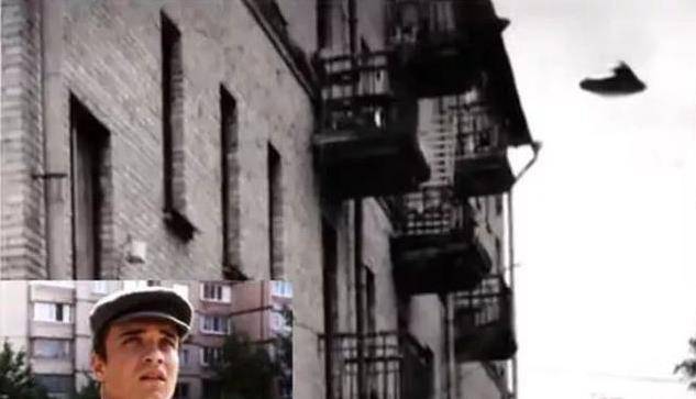 前苏联历史上首例被官方证明的"谢尔盖穿越事件",是真