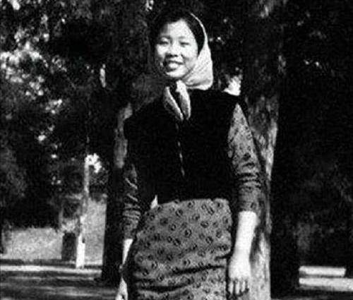 林徽因去世七年后,梁思成坚持迎娶林洙,死前给林洙留下8个字
