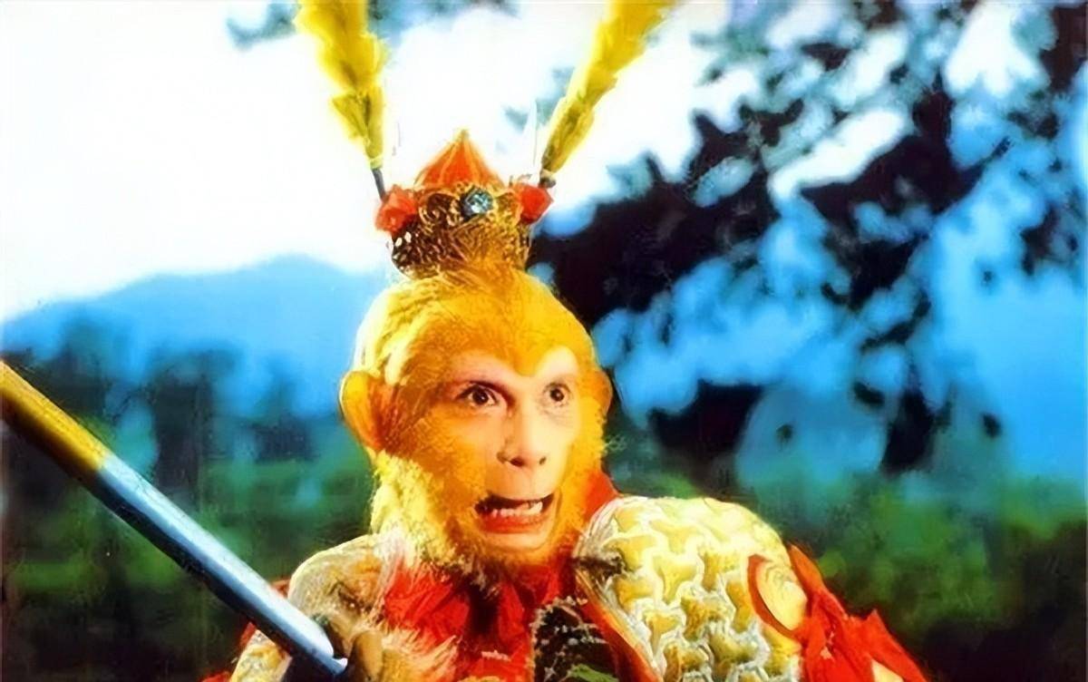 孙悟空成佛后才知道,被压五行山菩提祖师为何不救他_花果山_西游记