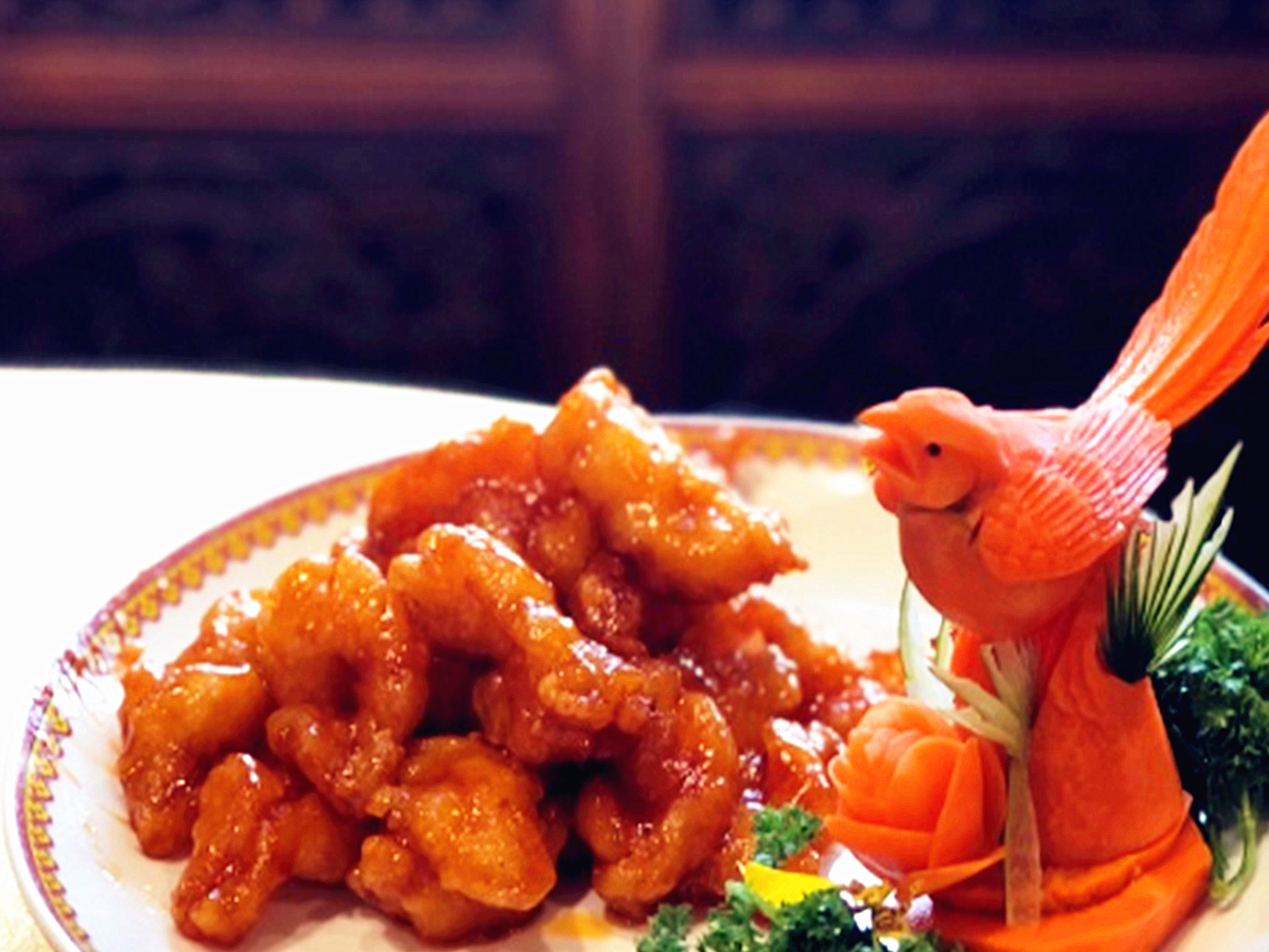 觉得北京菜不好吃?你一定是没来过北京这五家必吃的北京菜饭馆