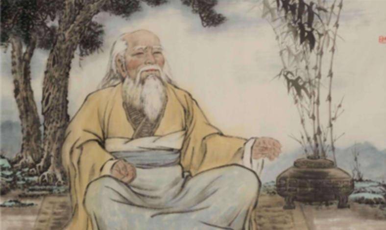 预言显示,圣人将在东方出现,究竟会是谁?