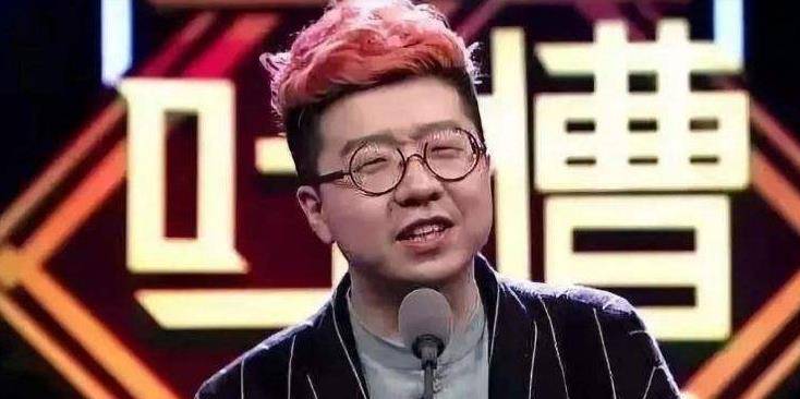 一个喊着"人间不值得"的愤青,从一事无成到12亿身价,仅用3年_李诞