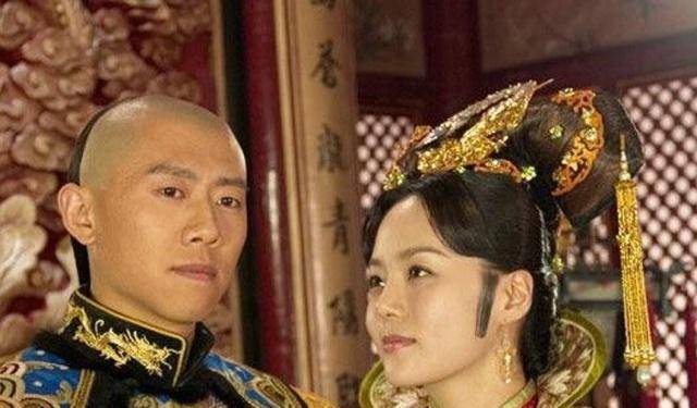 康熙_妻子_孩子