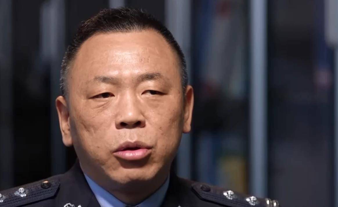 15年四川"的哥"坚持献血6年,引警方注意,牵出一段41年感人往事