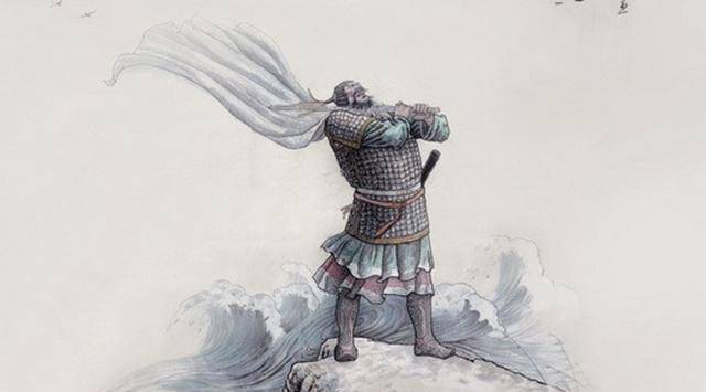 霍去病的骑马与砍杀技术怎么得来的这两个前辈是他的疑似老师