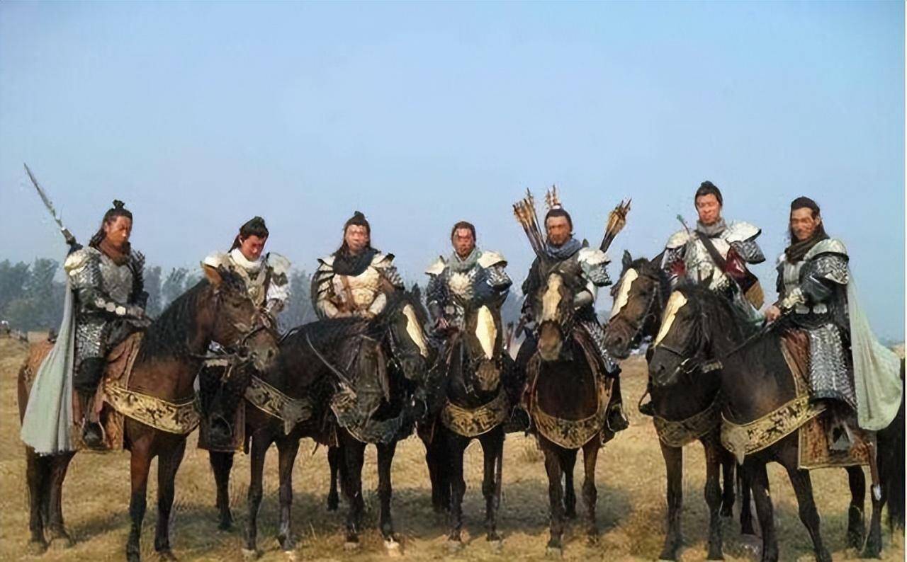 37代传人:身怀绝技却万般痛苦_杨业_杨家将_杨延昭