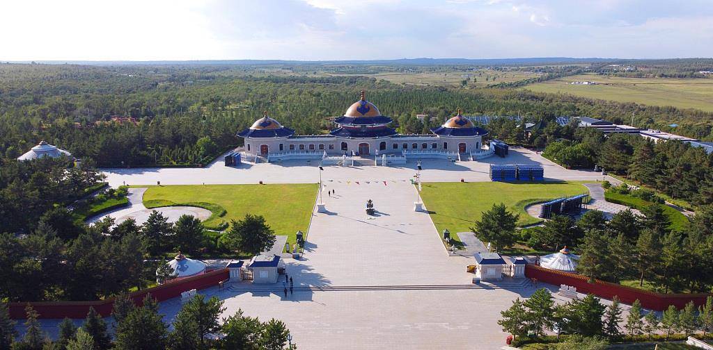 成吉思汗带兵攻打中原时,很多士兵染上风湿病,他如何度过危机?