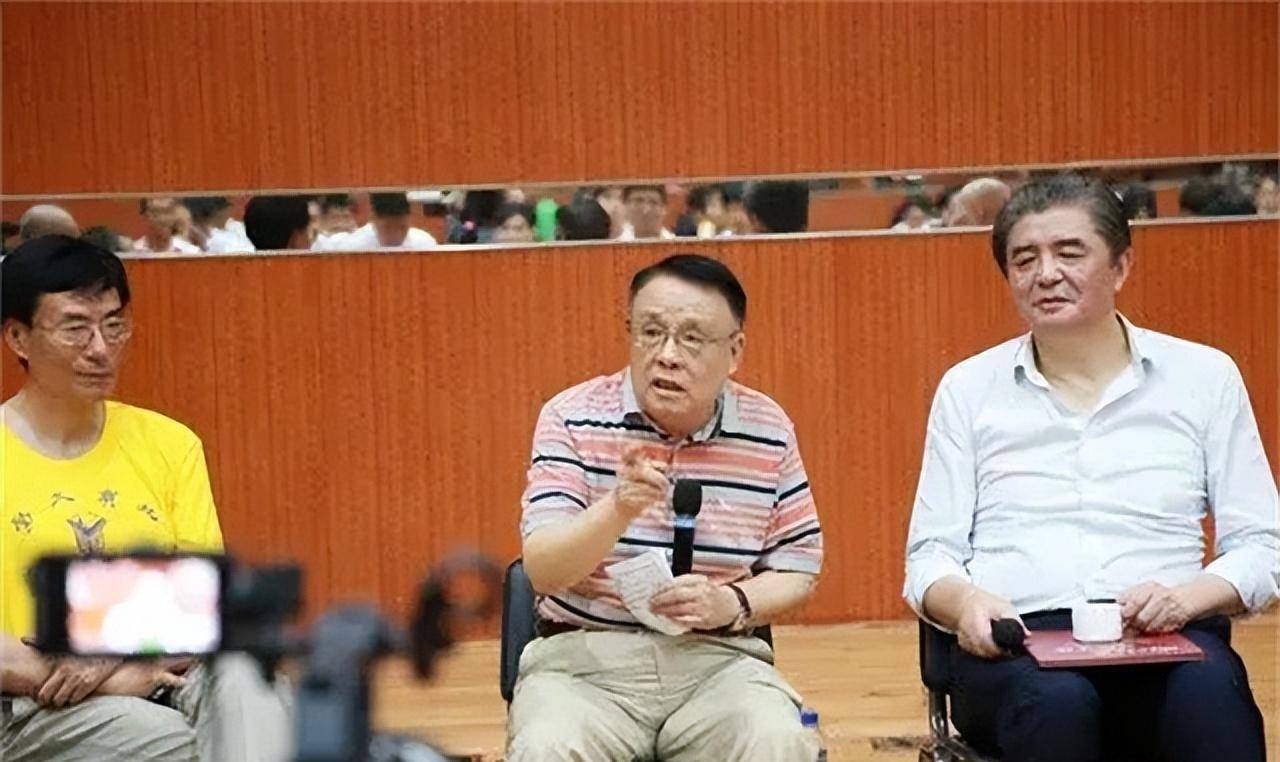占旭刚任浙江体育职业技术学院院长，曾两获奥运会冠军