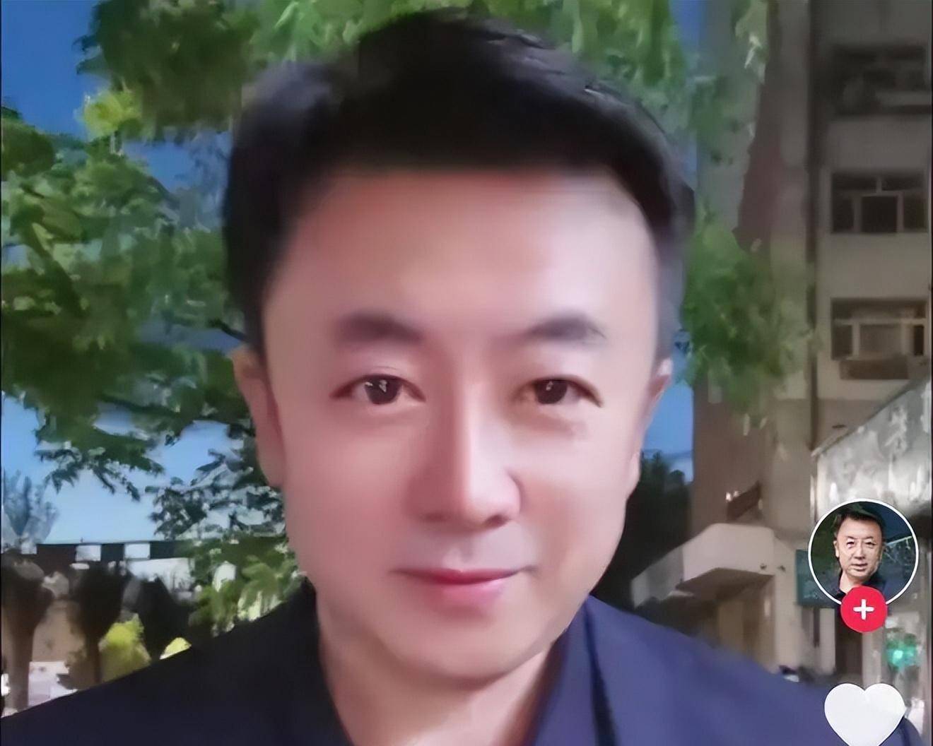 2011年,一瘫痪病人看《潜伏》,突然指着电视大喊:害我的就是他_吉世光