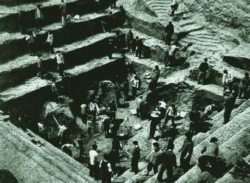 千年古尸容貌复原,古代丞相夫人长这样,据说误差不超10%