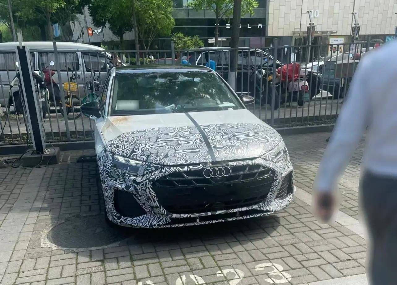 2025款奥迪a3l最新消息(奥迪2035年)