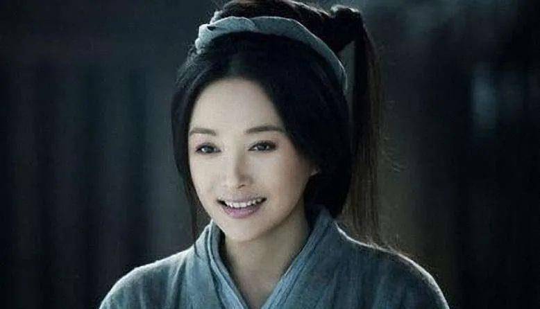 戚夫人被吕后折磨成人彘,是什么造成了如此悲剧的结局_刘邦_刘如意