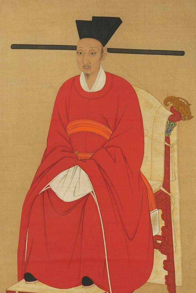 可这个养子也英年早逝,死在了宋宁宗前面.