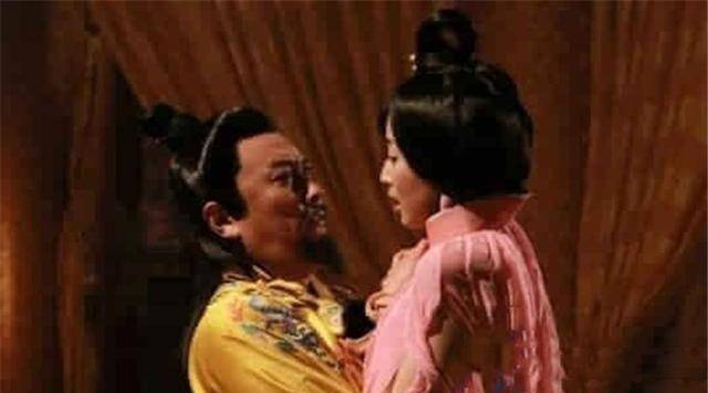 古代宫女为何害怕被皇帝宠幸?原因有三,最后一点很现实