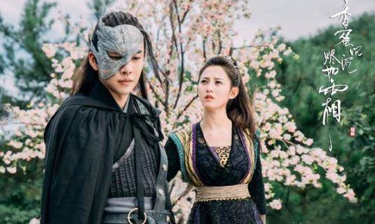 四位"魔族公主",躲过碧瑶,宁珂,胭脂,却唯独对她念念不忘