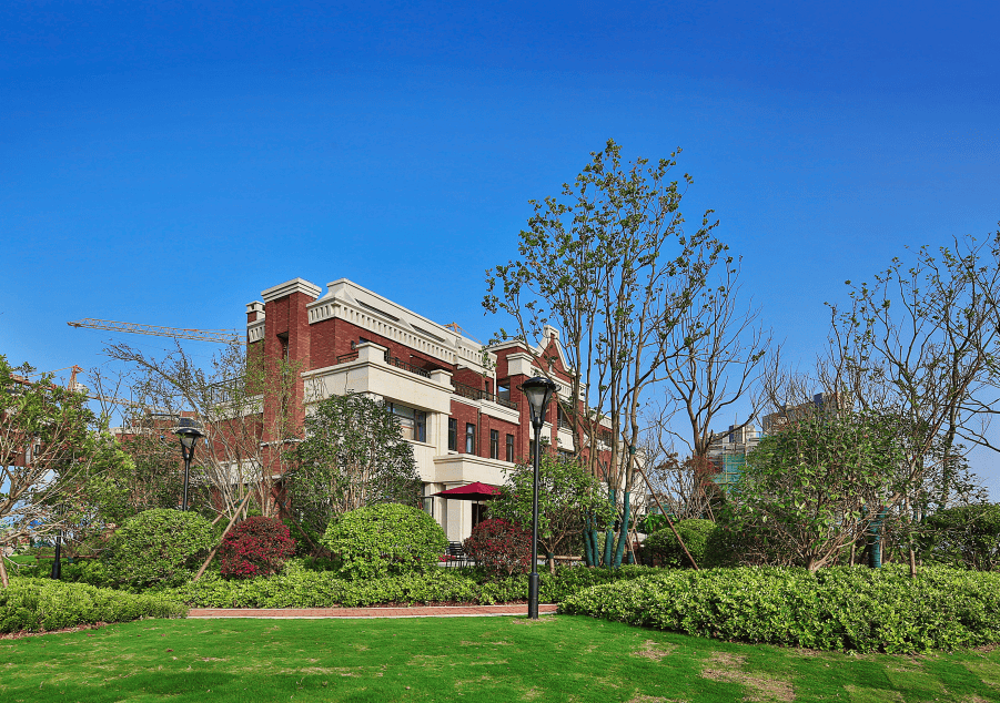 武汉鹏湖湾 十二墅楼盘详情-房价-户型-容积率-小区环境