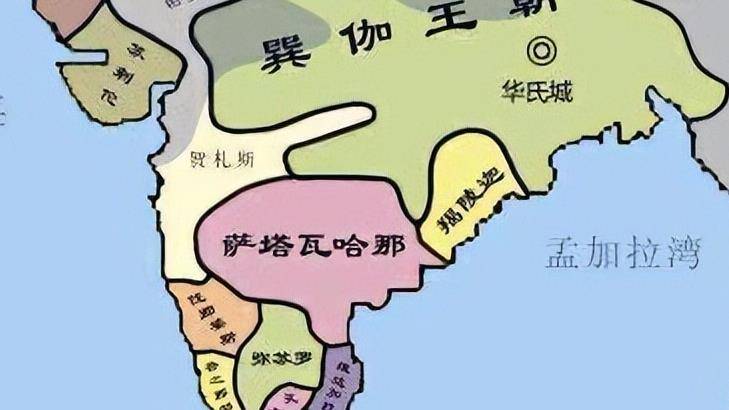 中国学者 印度古代是全球最大经济体 争论 一盘散沙成世界最强?