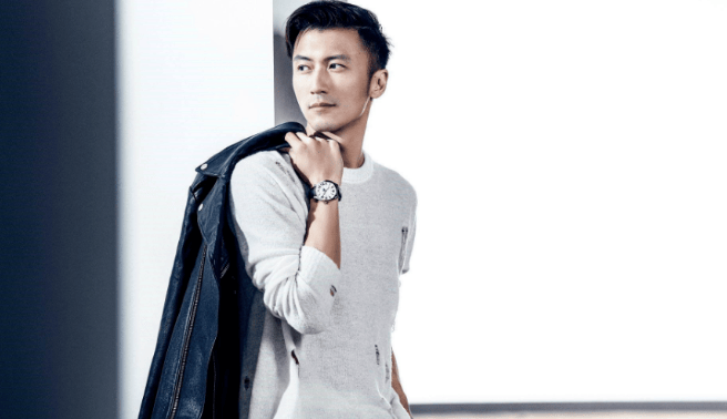 谢霆锋谈及儿子罕见落泪:承认家庭孩子双失败,心酸历程让人感慨!