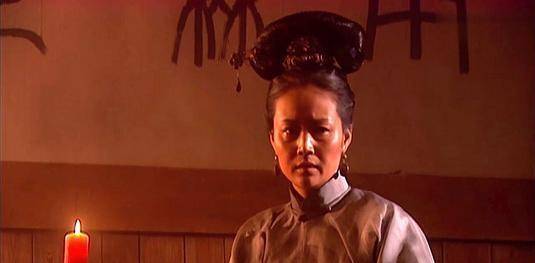 康熙与苏麻喇姑上演"君生我已老"的爱情悲剧?真相远非如此!