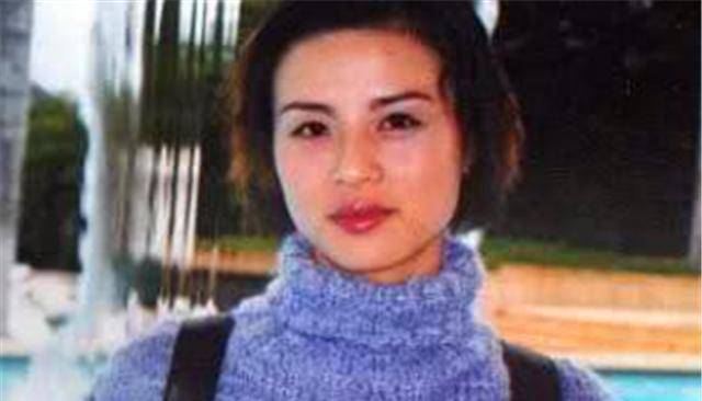 常熟第一美女从柜姐变身模特,4年"豪借"17亿,最终沦为死刑犯