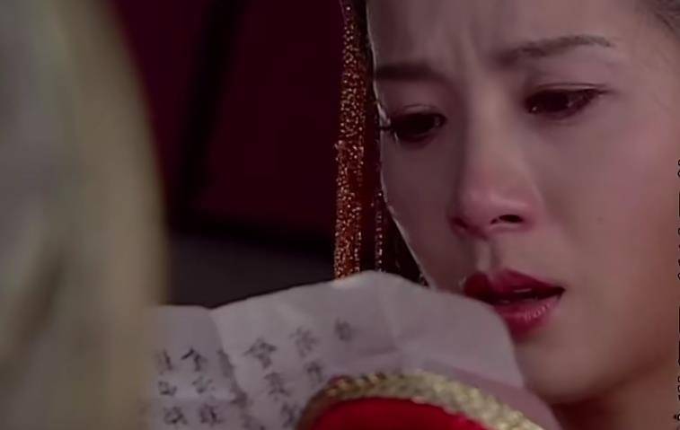 杨门女将:她永远是杨家的媳妇,可她的丈夫娶了辽国公主再没回来