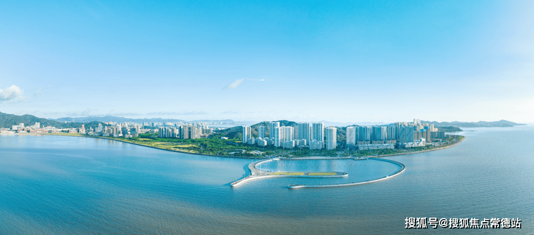 格力海岸6期售楼处电话|珠海格力海岸售楼中心|价格_地址_户型_楼盘