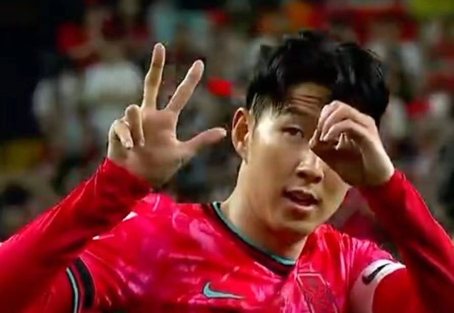 李刚仁破门，韩国1:0小胜国足，国足想要晋级还要指望新加坡