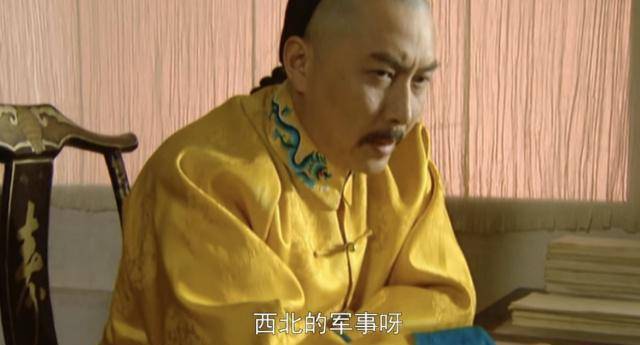 年羹尧的大将军一职并无品级,背后的寓意你想不到