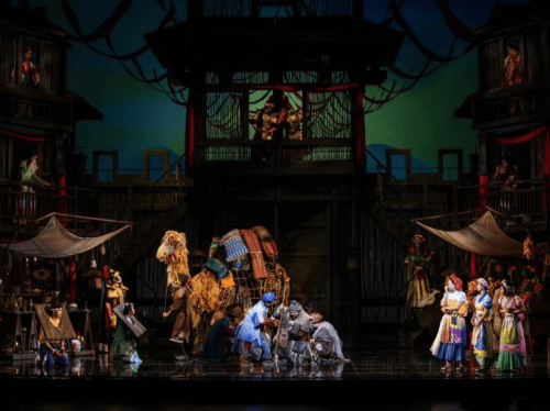 国际斯诺克顶级赛事落地西安,商业潜能澎湃古都