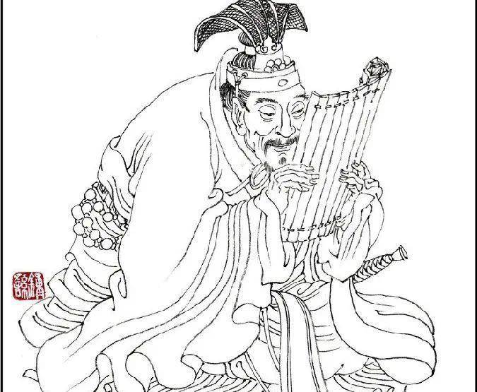 钟繇是谁,为何能获得曹操,曹丕,曹叡3代帝王的器重?