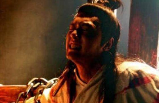 古代刑罚无数,为何凌迟排在第一位?看完执行过程,让人不寒而栗