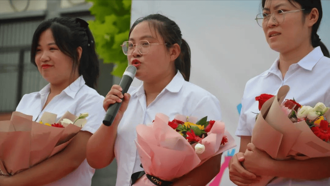 毕业季|青春逐梦,星耀未来-曲阜九巨龙学校举行2024届九年级毕业