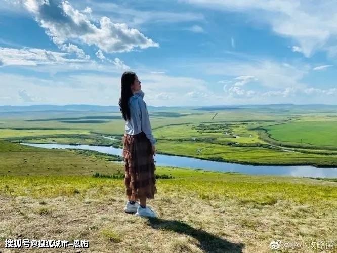 内蒙旅游合适吗,7月份去内蒙旅游穿什么衣服,穿衣指南_阿洁_草原_day