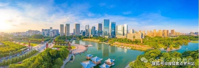 三水新城,企业总部经济发展商圈已现雏形云东海致力打造中国(佛山)