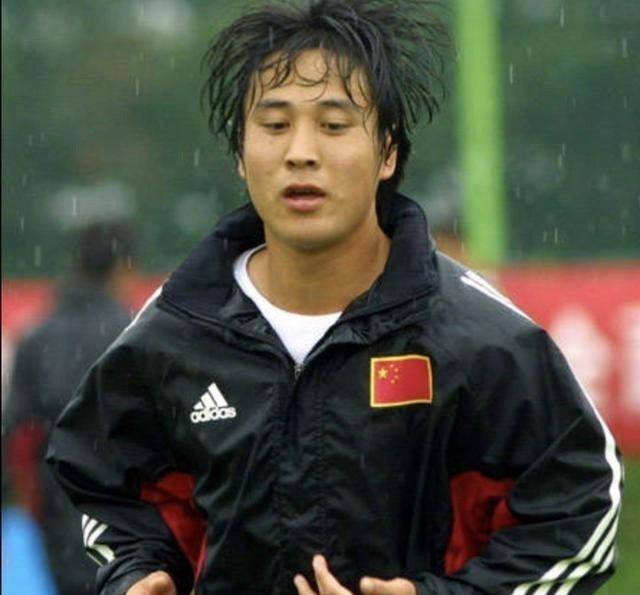 国足名宿祁宏:涉假让球坐牢5年,出狱后浪子回头,重新开始生活