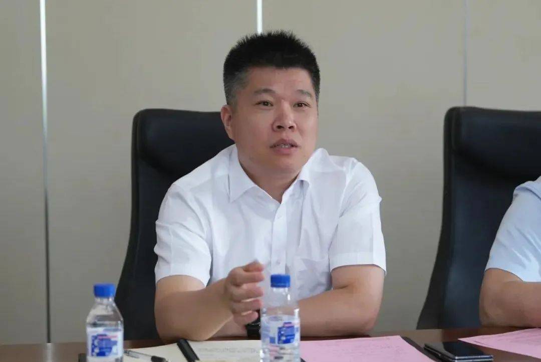 建龙集团与中铁一局签署战略合作协议