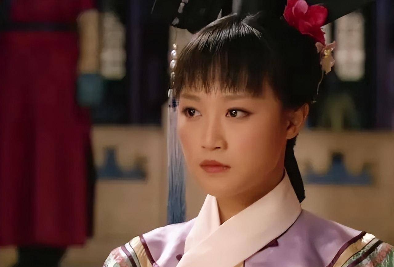 淳儿是因为做错了什么,没能在残酷的后宫之中活下来呢?