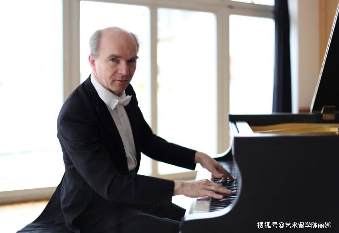 比赛_钢琴演奏_德国