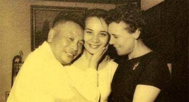 "兵工之父"俞大维的儿子,娶了台湾第一千金,晚年结局如何?