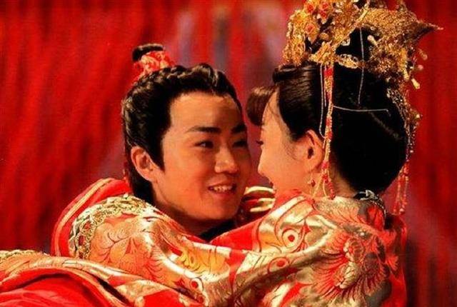 李渊身为唐太宗李世民的亲生父亲,为何却会诅咒李世民的子孙呢?