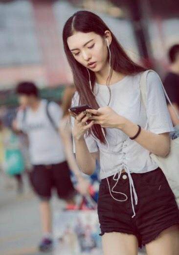 我眼中全国美女最多的3个城市,肤白貌美随处可见,去了还想再去